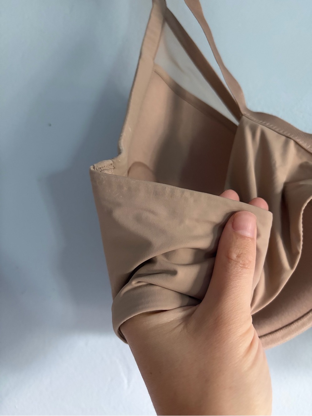 ThirdLove 24/7 Classic Contour Plunge Bra - Picture 8 of 9